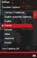 Comment activer les sous-titres sur YouTube ?