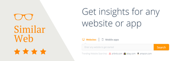 SimilarWeb